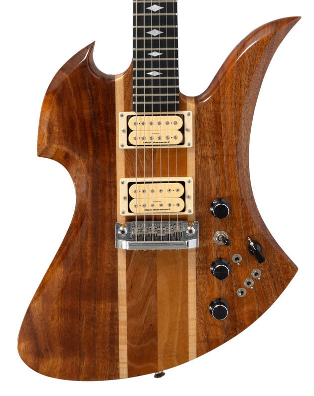 Neal Moser Guitar