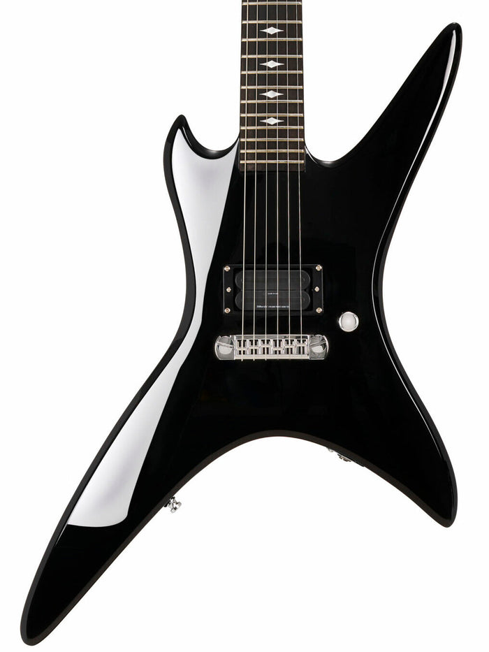 Chuck Schuldiner Stealth