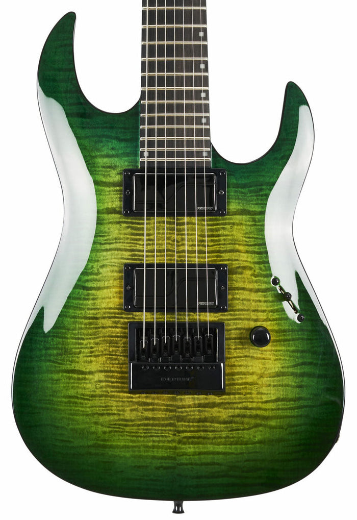Andy James Signature Assassin 7