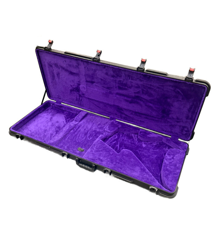 B.C. Rich Molded Guitar Case