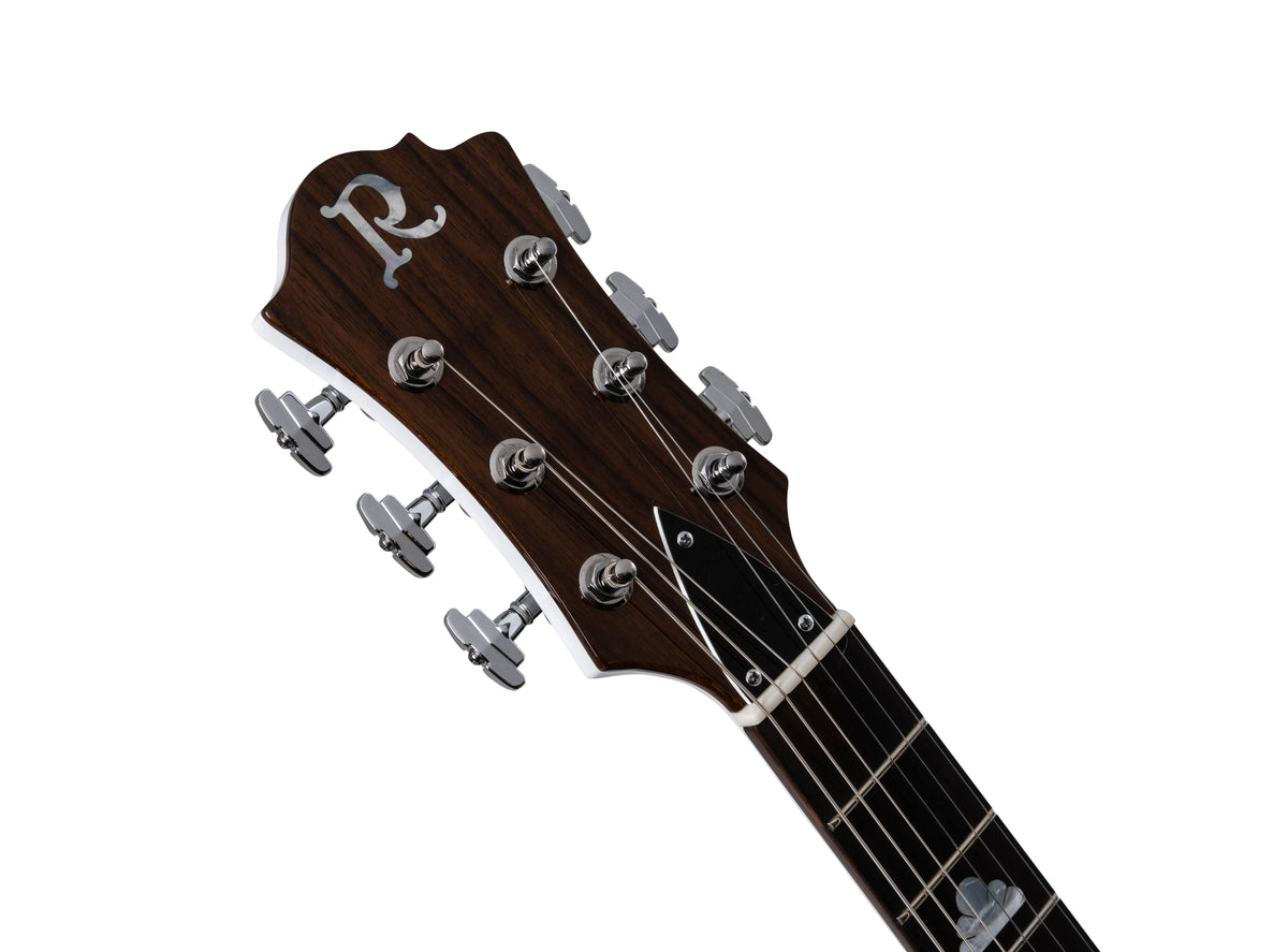 The B.C. Rich lineup