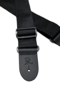 B.C. Rich 2" Poly Strap