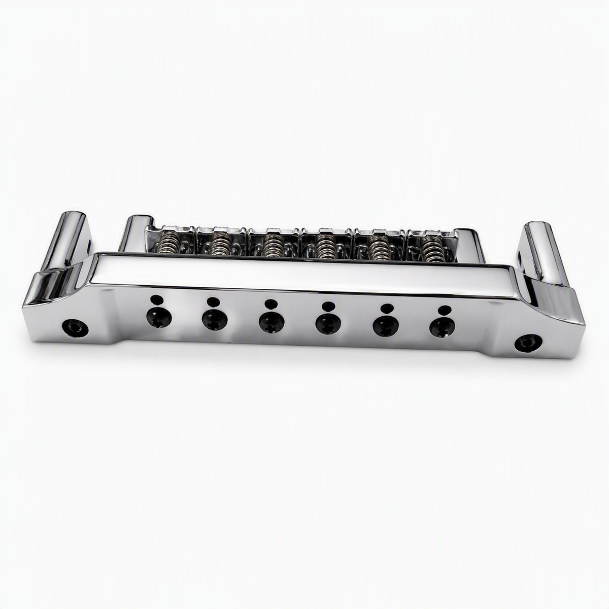 B.C. Rich Quad Bridge