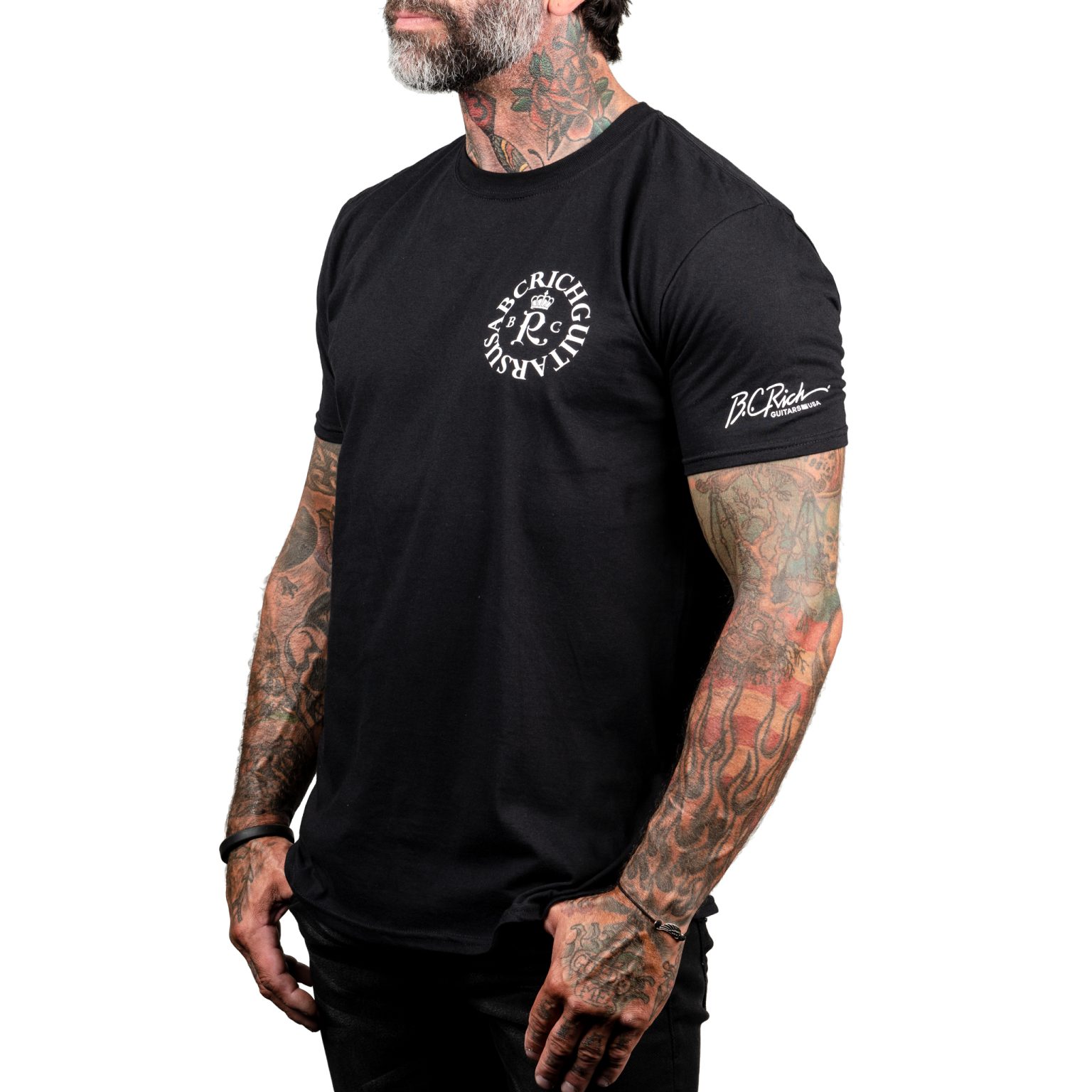 t shirt b&c e150