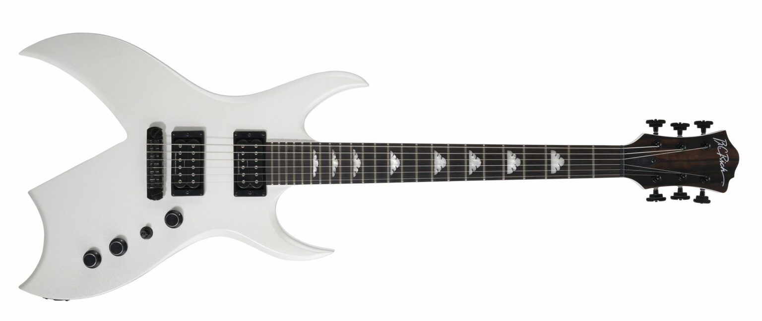 Buy Now - B.C. Rich