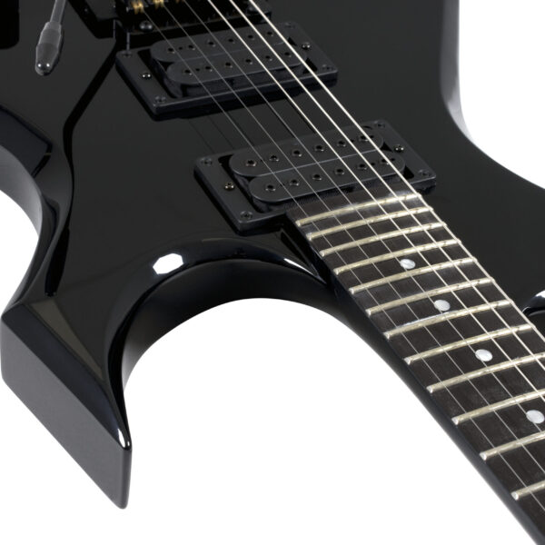 Warlock Legacy with Kahler - B.C. Rich