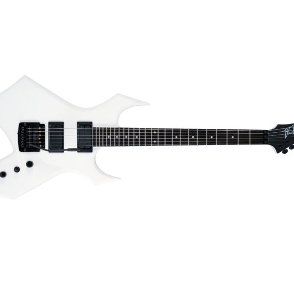 Warlock Legacy with Kahler - B.C. Rich